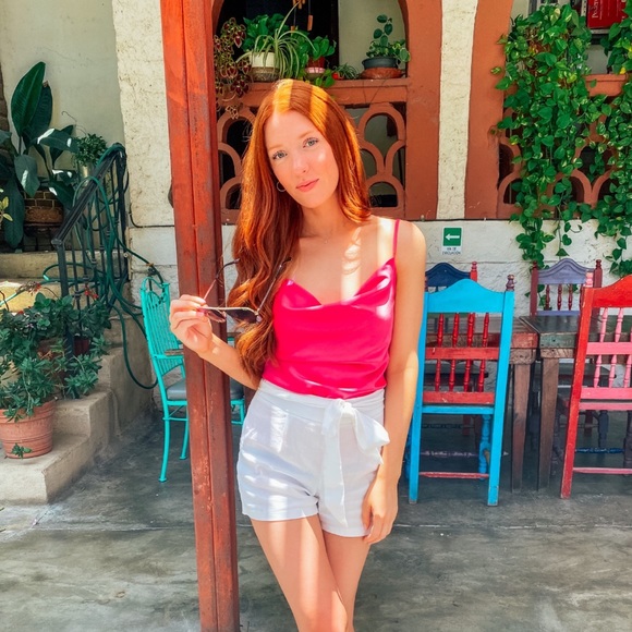 Meet your Posher, Addison - Picture 1 of 1